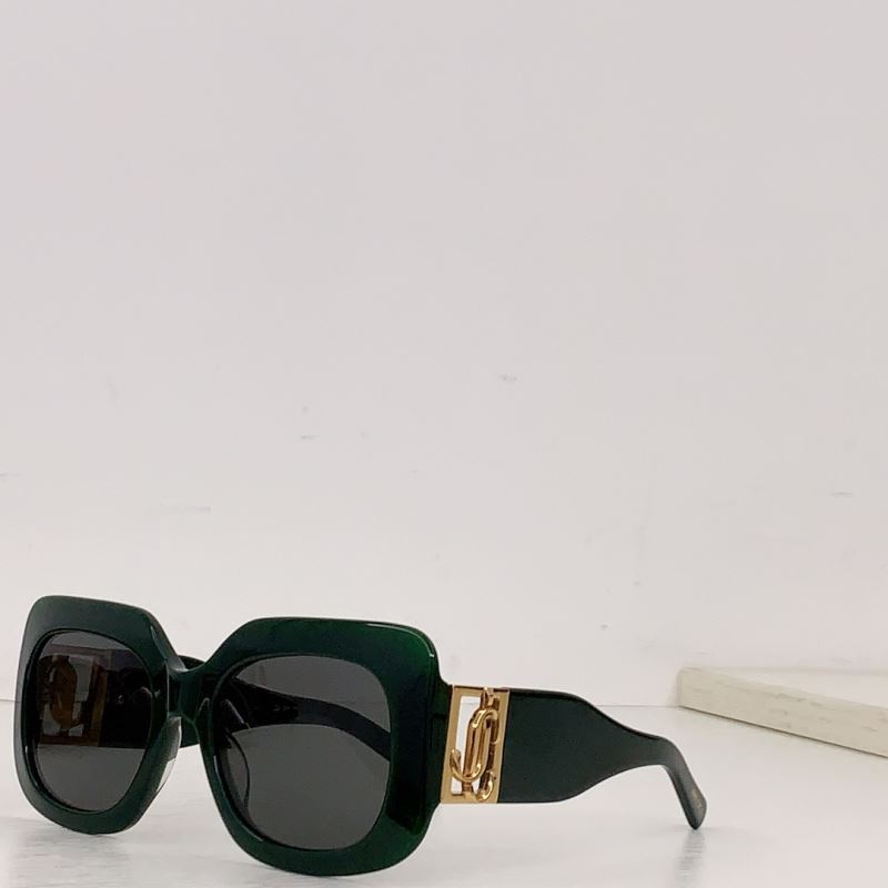 Jimmy Choo Sunglasses